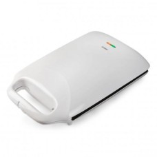 Бутербродниця DOMO DO9064C XXL 1800 Вт Білий