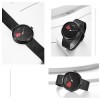 Чоловічий годинник Sinobi S9801G 11S9801G01 Чорний