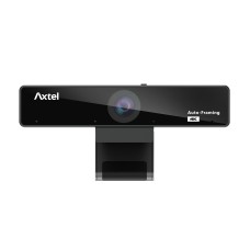 Вебкамера Axtel AX-4K Business Webcam (AX-4K-2160P)