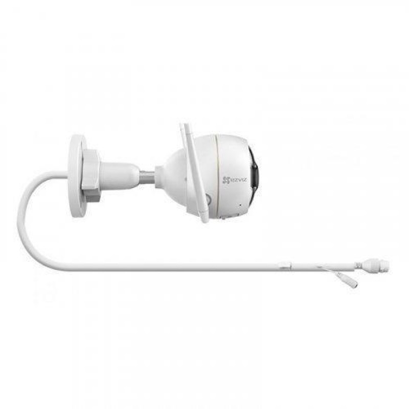 2 Mп Wi-Fi камера EZVIZ з двостороннім аудіозв'язком та сиреною CS-CV310-C0-6B22WFR (2.8 мм)