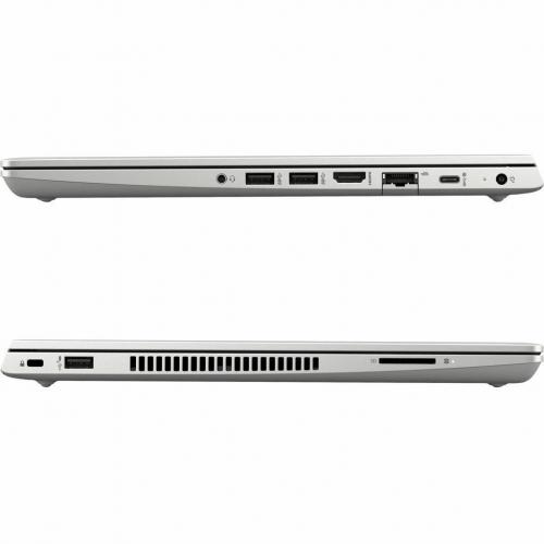 Ноутбук Refurb HP ProBook 440 G6 FHD i5-8265U/8/256SSD Class A-