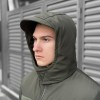 Куртка чоловіча зимова Pobedov Jacket Motive 145078 XL Хакі (00000000396)