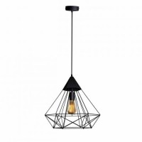 Світильник підвісний MSK Electric Crystal у стилі лофт NL 0541 Світильник підвісний MSK Electric Crystal у стилі лофт NL 0541