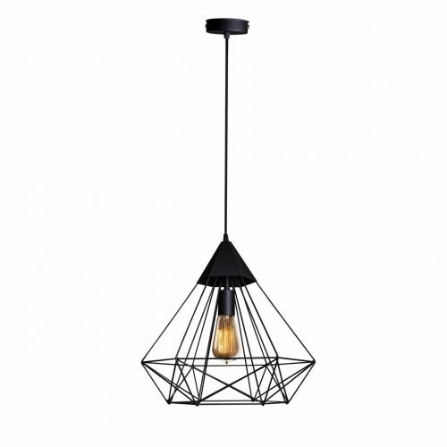 Світильник підвісний MSK Electric Crystal у стилі лофт NL 0541 Світильник підвісний MSK Electric Crystal у стилі лофт NL 0541