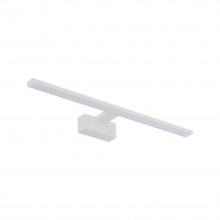 Підсвітка Nowodvorski Cezanne Led 12.8x60x5.1 см Білий (Now10673)