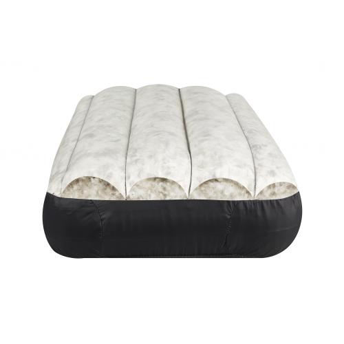 Подушка Sea To Summit Aeros Down Pillow Deluxe Сірий Подушка Sea To Summit Aeros Down Pillow Deluxe Сірий