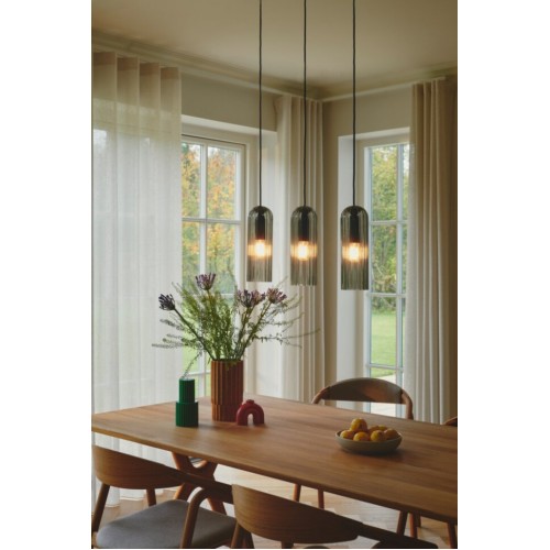 Люстра Nordlux Miella Чорний (Nor2412533047)