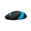 Миша бездротова A4Tech FG10S Blue/Black USB в інтернет супермаркеті PbayMarket!