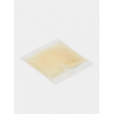 Гідрогелеві кульки орбізи BB Orbeeball фосфорні, що світяться в темряві 7-8 мм 5000 шт Жовтий (966)