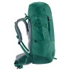 Рюкзак Deuter Fox 40 Alpinegreen-Forest (1052-3611222 2231)