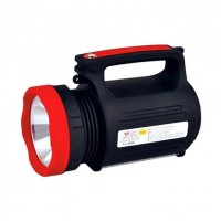 Потужний ліхтар YAJIA YJ-2886 5W Powerbank 3 режими