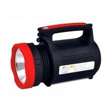 Потужний ліхтар YAJIA YJ-2886 5W Powerbank 3 режими
