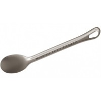Ложка MSR Titan Long Spoon Сірий (1004-13850)