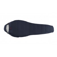 Спальник Robens Sleeping bag Moraine I Black L (1046-250234) Спальник Robens Sleeping bag Moraine I Black L (1046-250234)