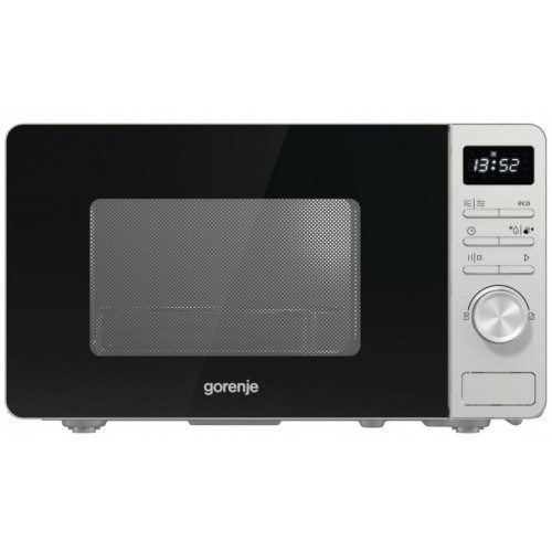 Мікрохвильова піч Gorenje MO 23 A4 X (M23XYZ) (6480104) в інтернет супермаркеті PbayMarket!