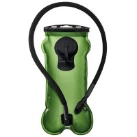 Питна система Naturehike PET NH30Y030-D 3 л Зелений (1047-6927595741900)