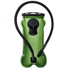 Питна система Naturehike PET NH30Y030-D 3 л Зелений (1047-6927595741900)