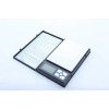 Ювелірні електронні ваги No Brand Notebook 1108-2 2000g/0.01g (200813)