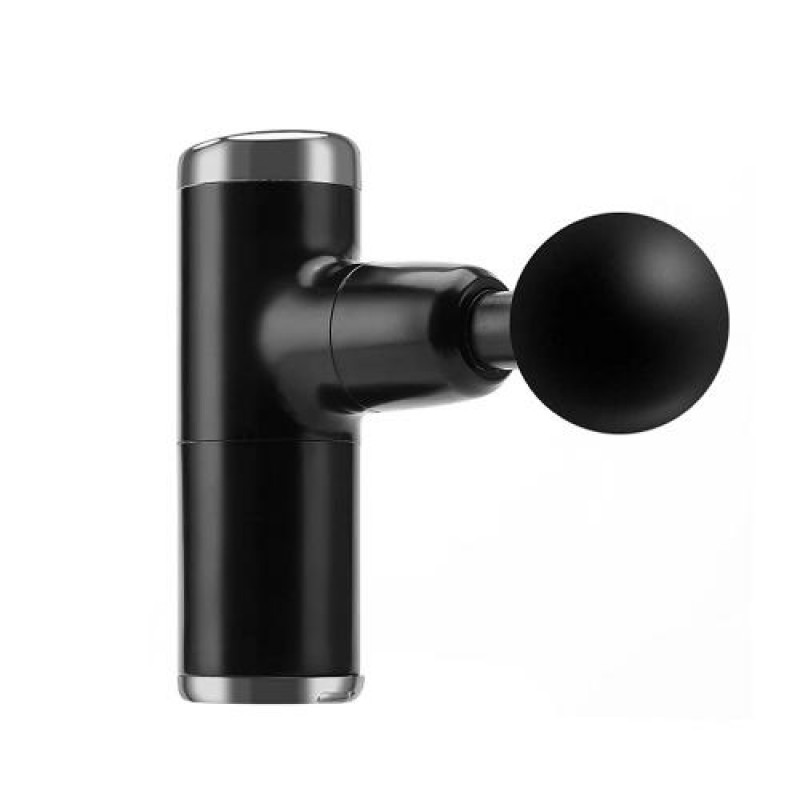 Масажер перкусійний Inspire SK328 25W 2000mAh Black