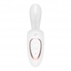 Вібратор Satisfyer G for Goddess 1 White (м'ята упаковка!!!)