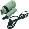 Портативний фен VGR V-421 1200 Вт Зелений (2390000048)