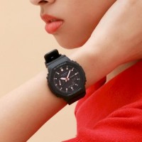 Годинник Casio G-SHOCK GMA-S2100-1AER Годинник Casio G-SHOCK GMA-S2100-1AER