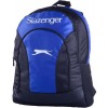 Спортивний рюкзак Slazenger S470826 22L Чорний із синім