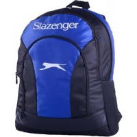 Спортивний рюкзак Slazenger S470826 22L Чорний із синім Спортивний рюкзак Slazenger S470826 22L Чорний із синім