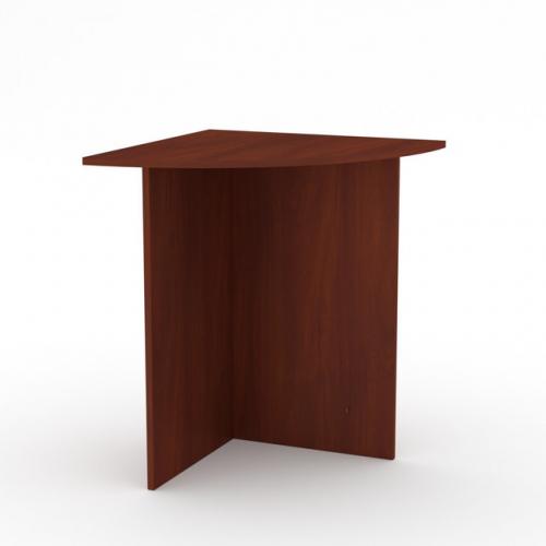 Стіл письмовий мо 2 Компанит Яблуня Стіл письмовий мо 2 Компанит Яблуня