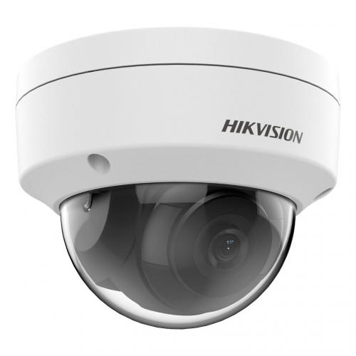 2 Мп Dome IP камера Hikvision DS-2CD1121-I(F) 2.8 мм 2 Мп Dome IP камера Hikvision DS-2CD1121-I(F) 2.8 мм