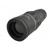 Монокуляр Bushnell 16x52 з подвійним фокусуванням + чохол Чорний (hub_np2_1298)