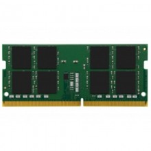 Оперативна пам'ять SO-DIMM 8GB/3200 DDR4 Kingston (KVR32S22S8/8)