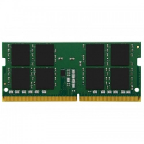 Оперативна пам'ять SO-DIMM 8GB/3200 DDR4 Kingston (KVR32S22S8/8)