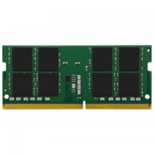 Оперативна пам'ять SO-DIMM 8GB/3200 DDR4 Kingston (KVR32S22S8/8) в інтернет супермаркеті PbayMarket!