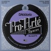 Струни для класичної гітари D'Addario EJ44TT Classic Silverplated Wound Titanium Nylon Extra Hard Tension