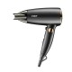 Фен для сушіння та укладання волосся зі складною ручкою VGR V-439