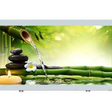 Екран під ванну The MIX Кріпиш Green Bamboo 78 см