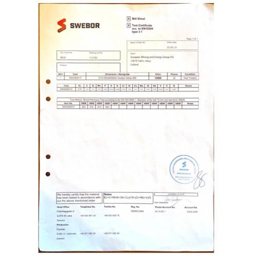 Бронеплити для плитоноски No Brand 4 клас Advance 25х30 см 2 шт Чорно-бежевий (1641862030) Бронеплити для плитоноски No Brand 4 клас Advance 25х30 см 2 шт Чорно-бежевий (1641862030)
