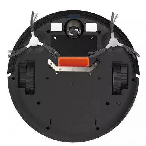 Робот-пилосос Onta D2-001 Black Робот-пилосос Onta D2-001 Black