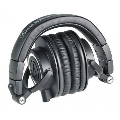 Навушники звукоізоляційні Audio-Technica ATH-M50X