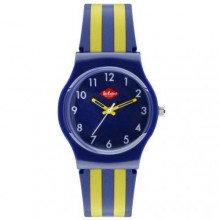 Годинник дитячий наручний Lee Cooper Kids UA Синій (2600628272)