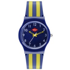 Годинник дитячий наручний Lee Cooper Kids UA Синій (2600628272)