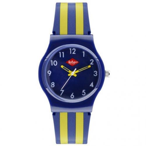 Годинник дитячий наручний Lee Cooper Kids UA Синій (2600628272) Годинник дитячий наручний Lee Cooper Kids UA Синій (2600628272)