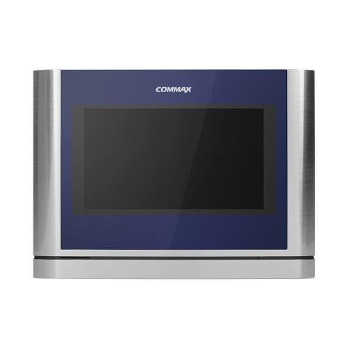 IP відеодомофон Commax CIOT-700M Blue IP відеодомофон Commax CIOT-700M Blue