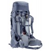 Рюкзак Deuter Aircontact X 60+15 3067 (1052-3370022 3067)