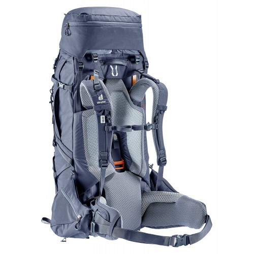 Рюкзак Deuter Aircontact X 60+15 3067 (1052-3370022 3067)