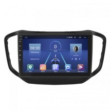 Штатна магнітола Lesko Chery Tiggo 5 I 2014-2016 10