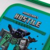 Папка-органайзер YES А4 на блискавці Minecraft (492089) в інтернет супермаркеті PbayMarket!