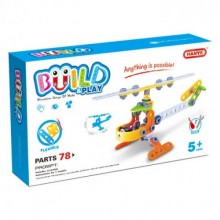 Конструктор Build&Play 