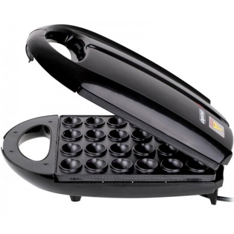 Горішниця Mesko MS-3041-XXL Чорна